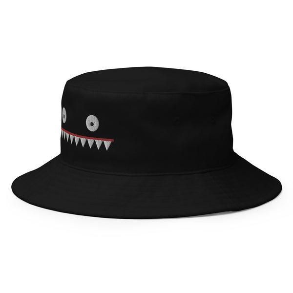 Fiendish Bucket Hat