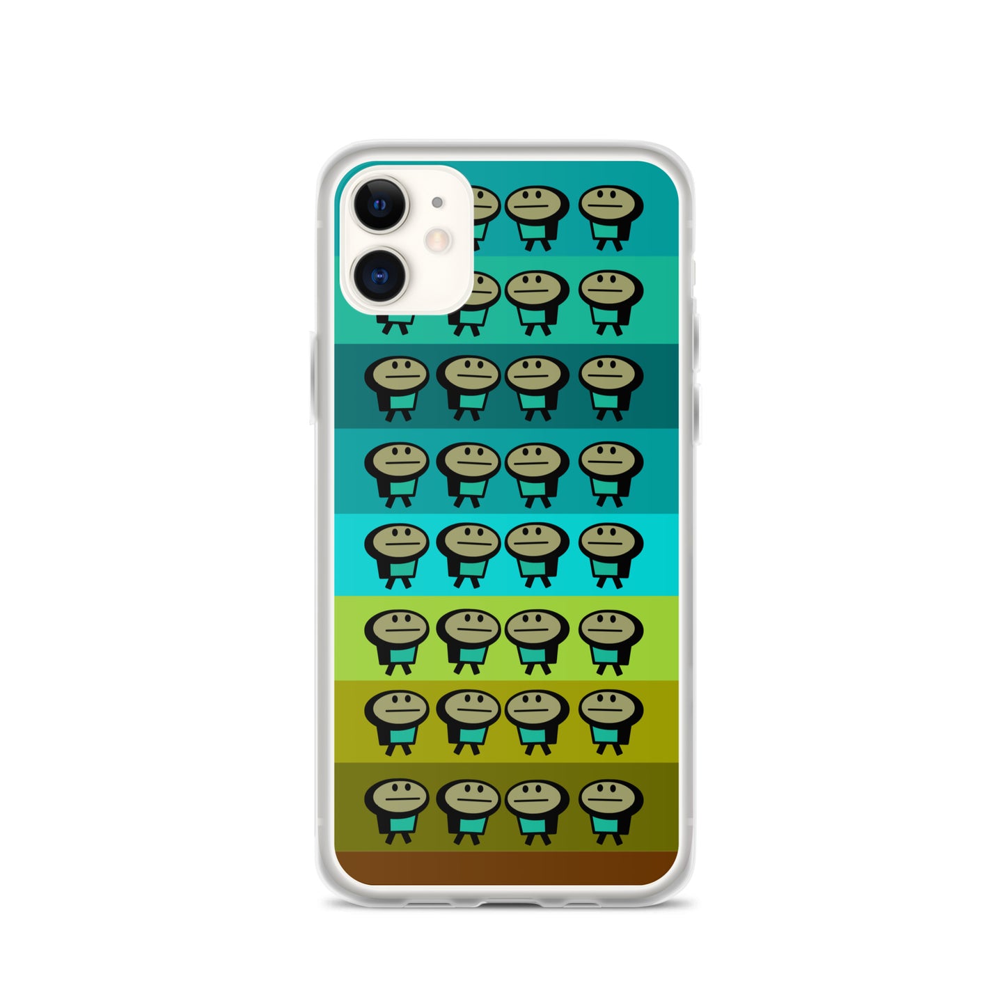 iPhone Case- Mini Muffins