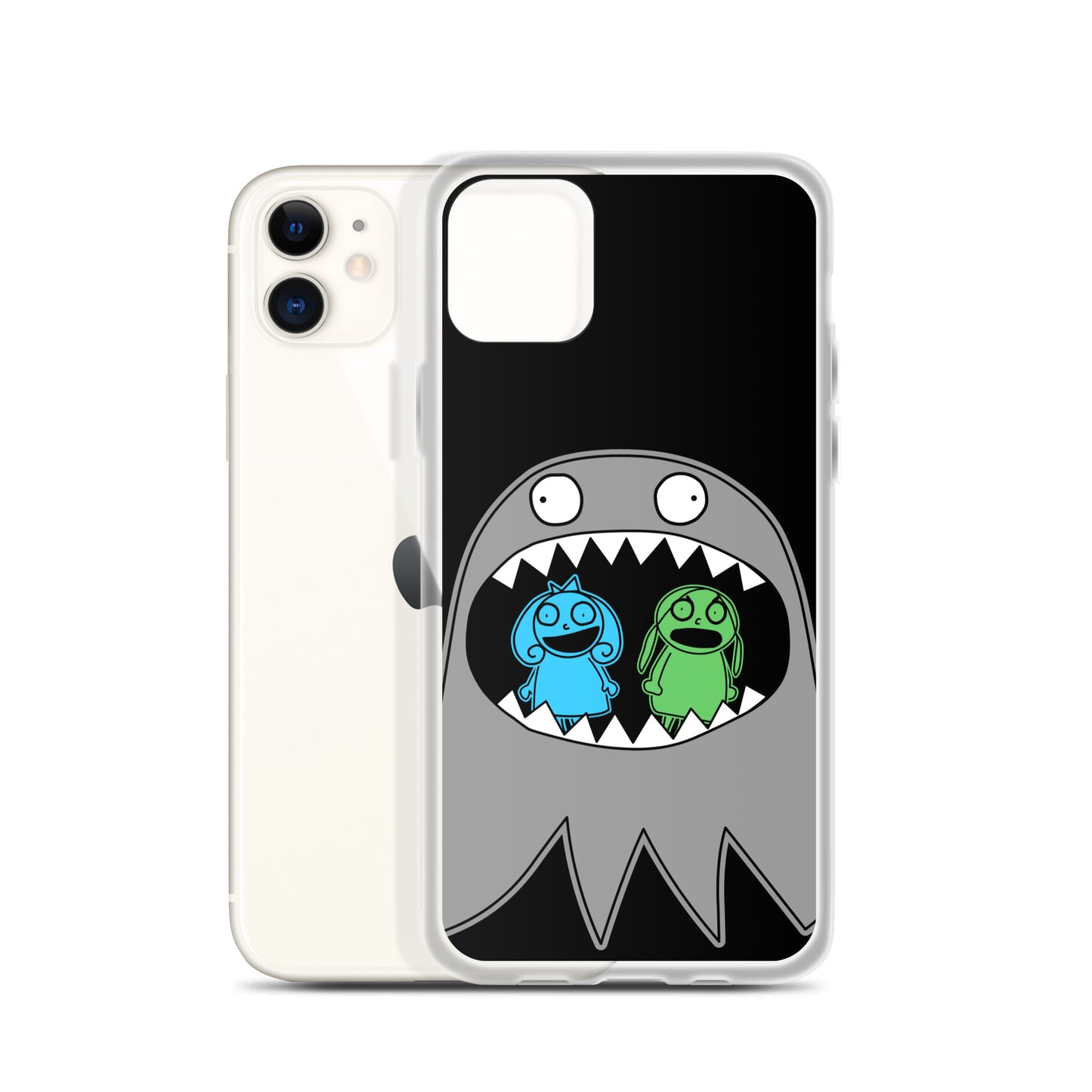 iPhone Case- Fiend