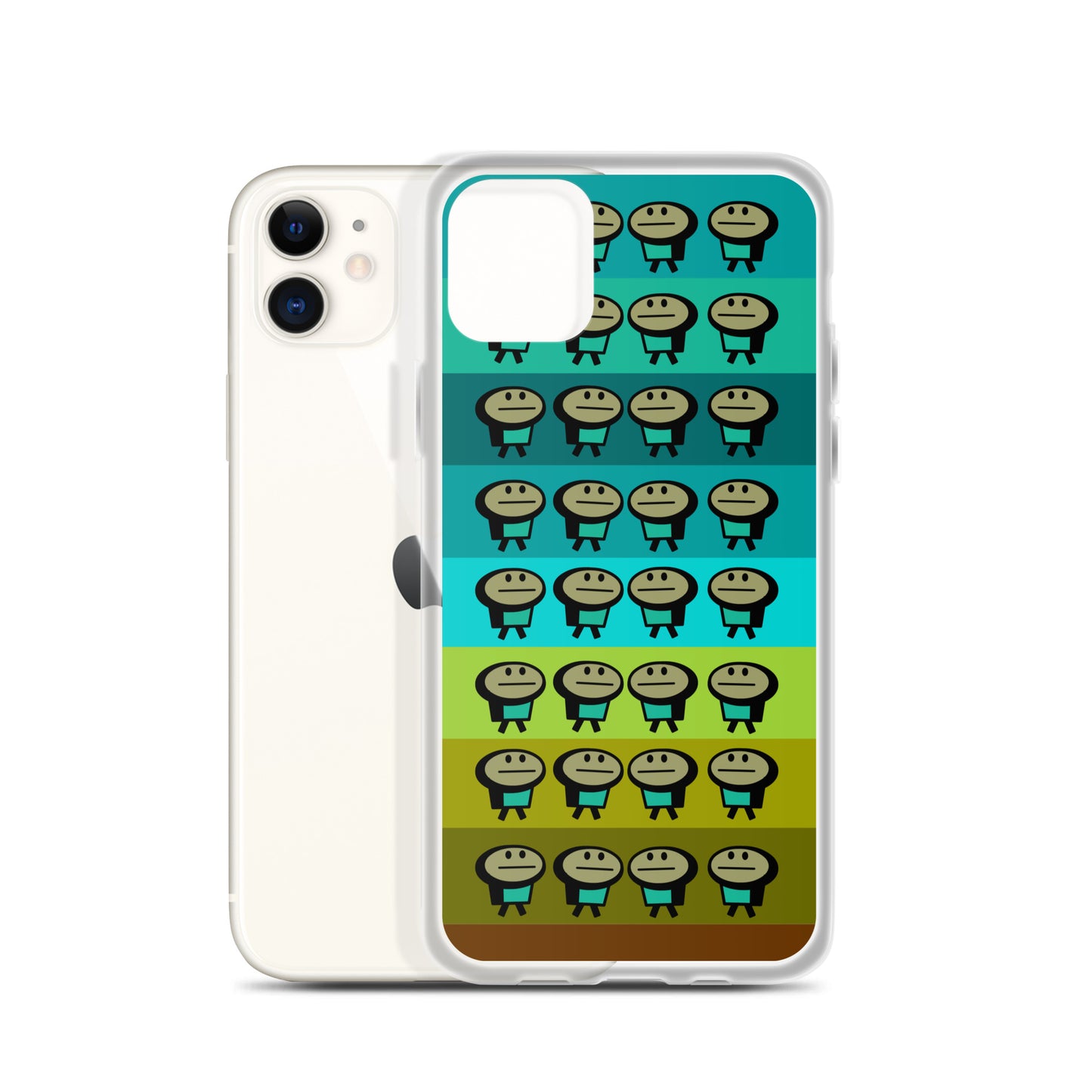 iPhone Case- Mini Muffins