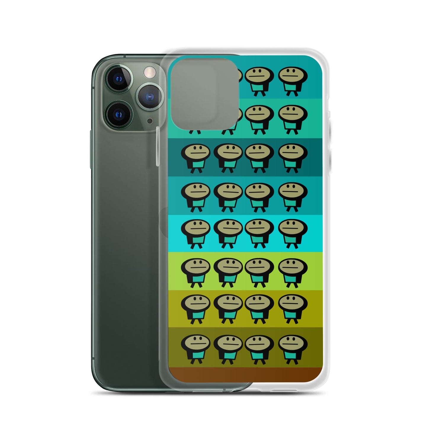 iPhone Case- Mini Muffins