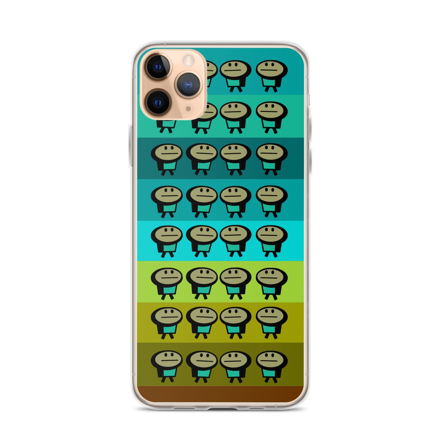 iPhone Case- Mini Muffins