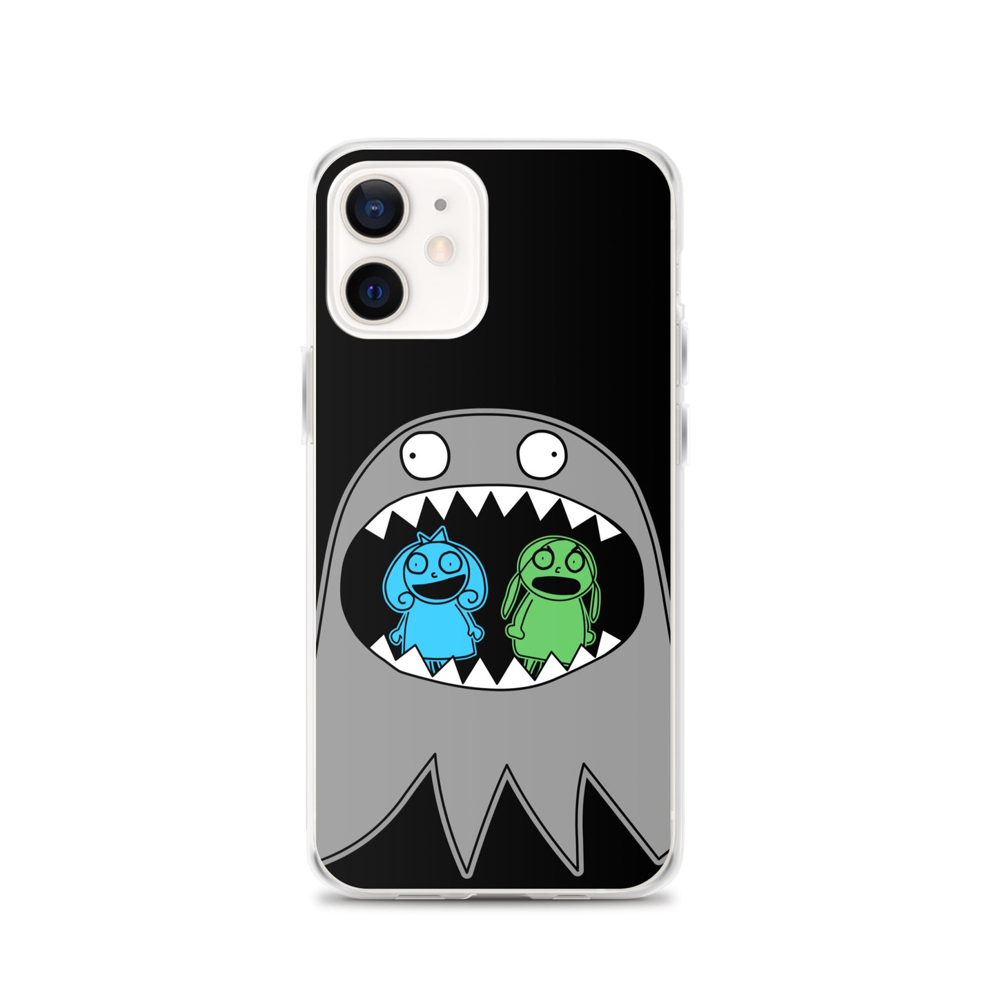 iPhone Case- Fiend