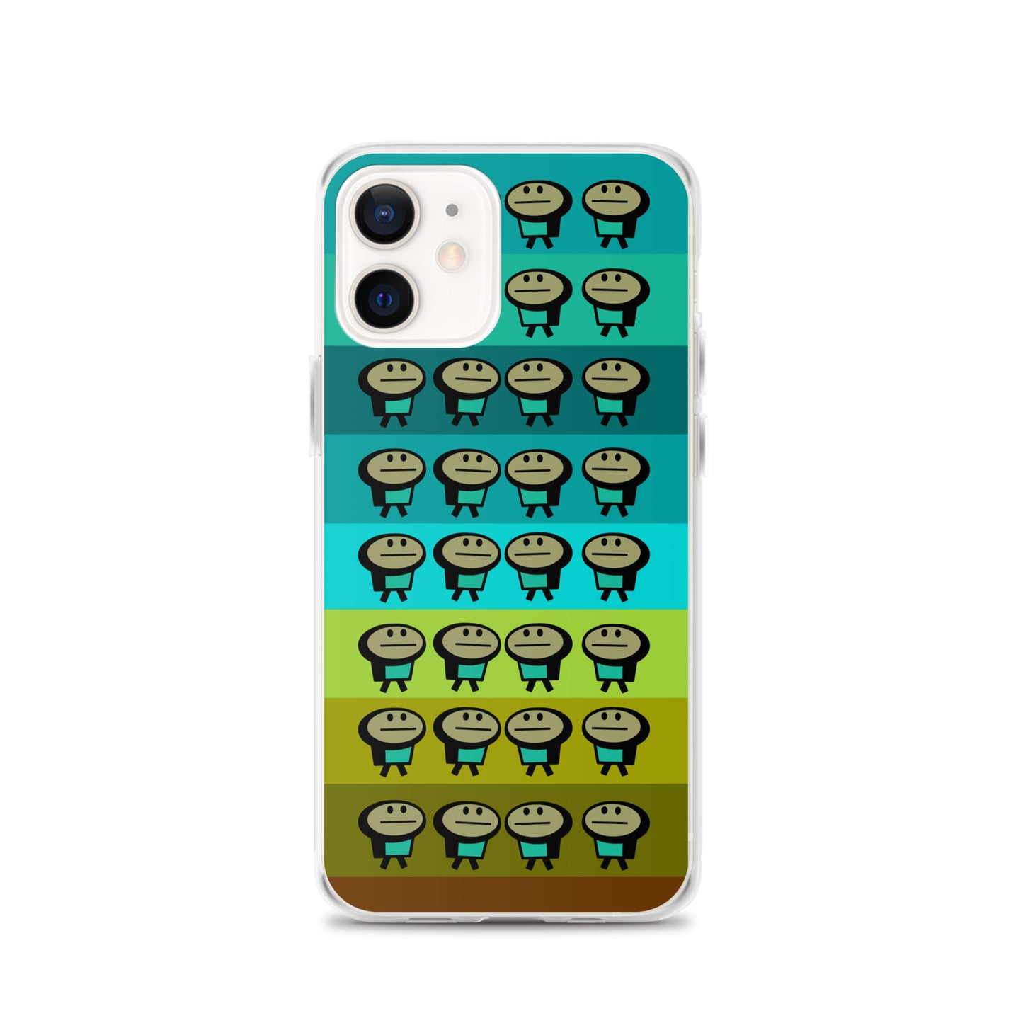 iPhone Case- Mini Muffins