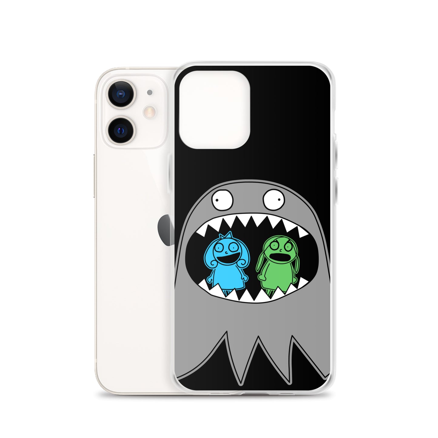 iPhone Case- Fiend