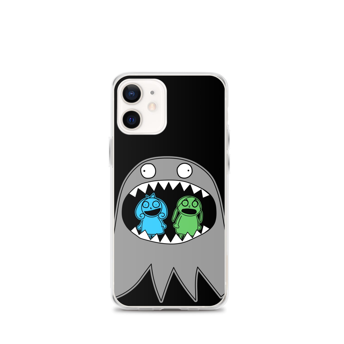 iPhone Case- Fiend