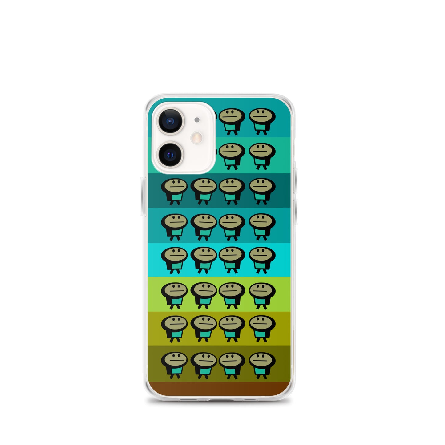 iPhone Case- Mini Muffins