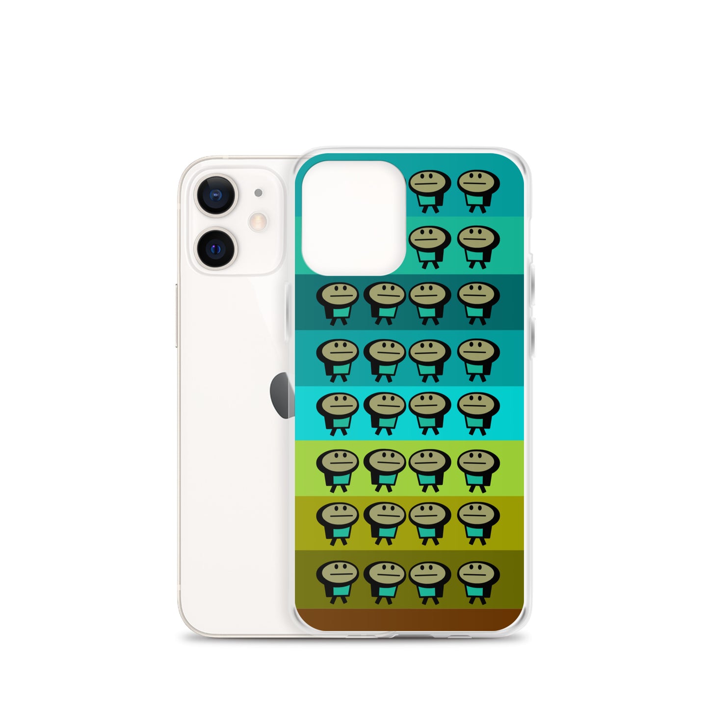 iPhone Case- Mini Muffins