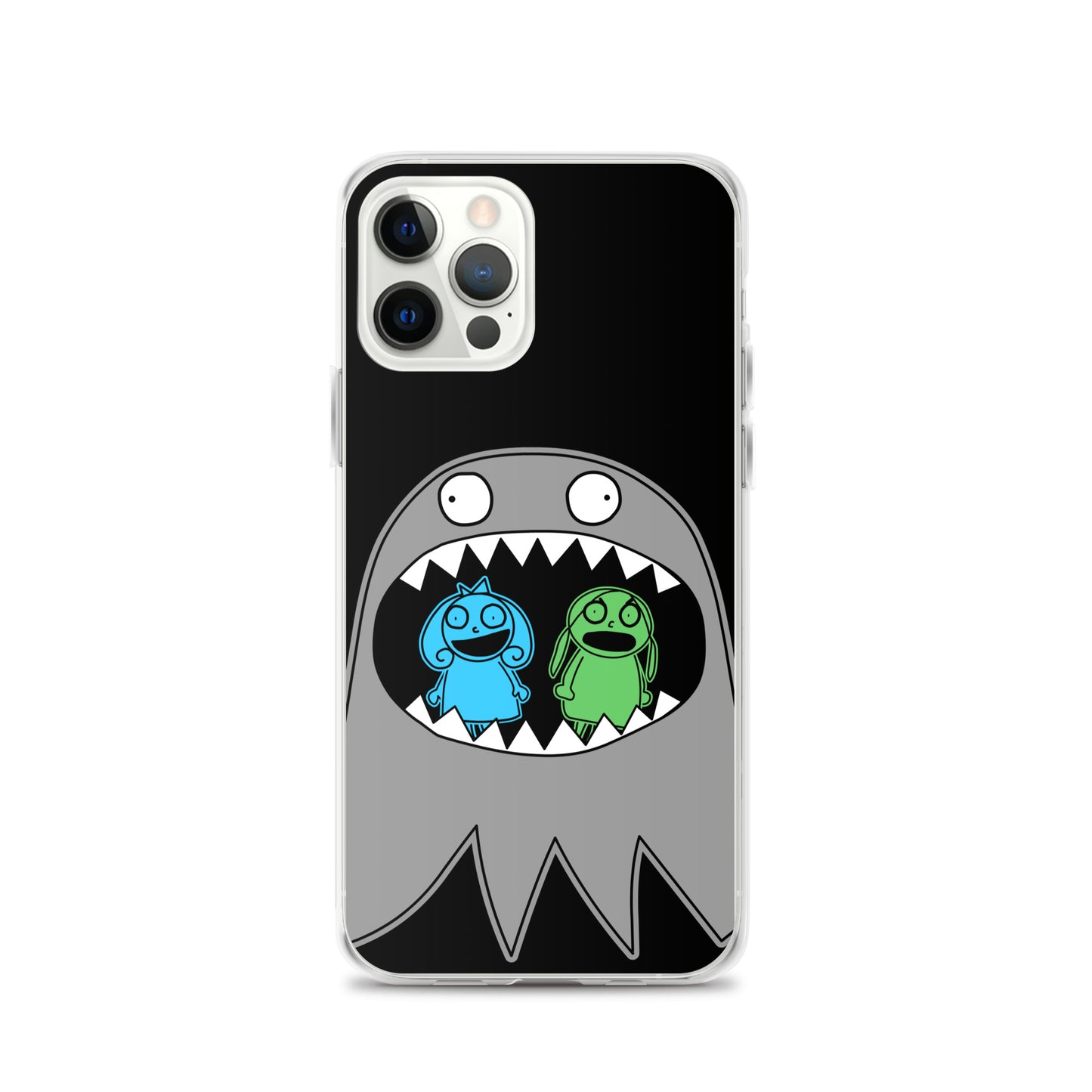 iPhone Case- Fiend