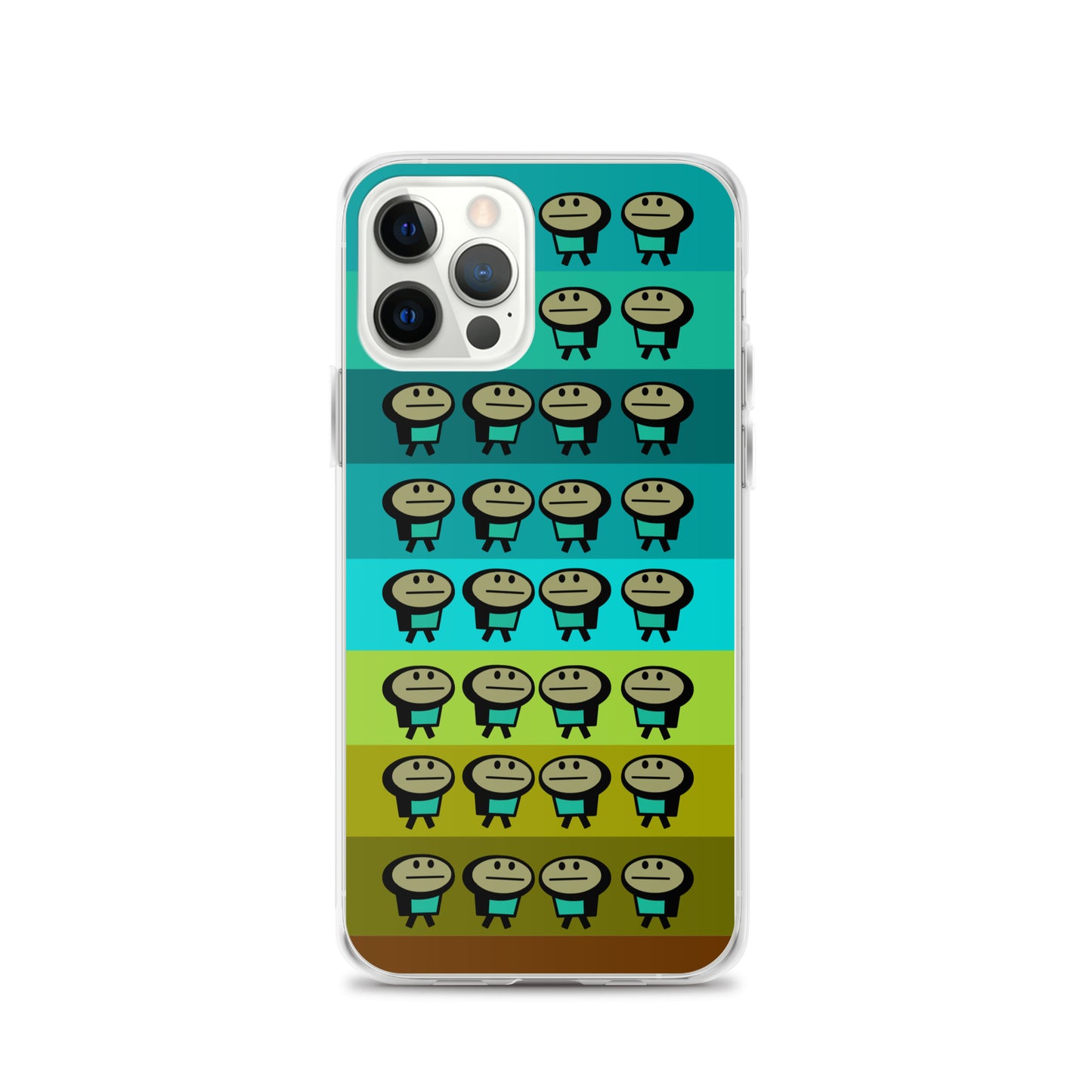 iPhone Case- Mini Muffins