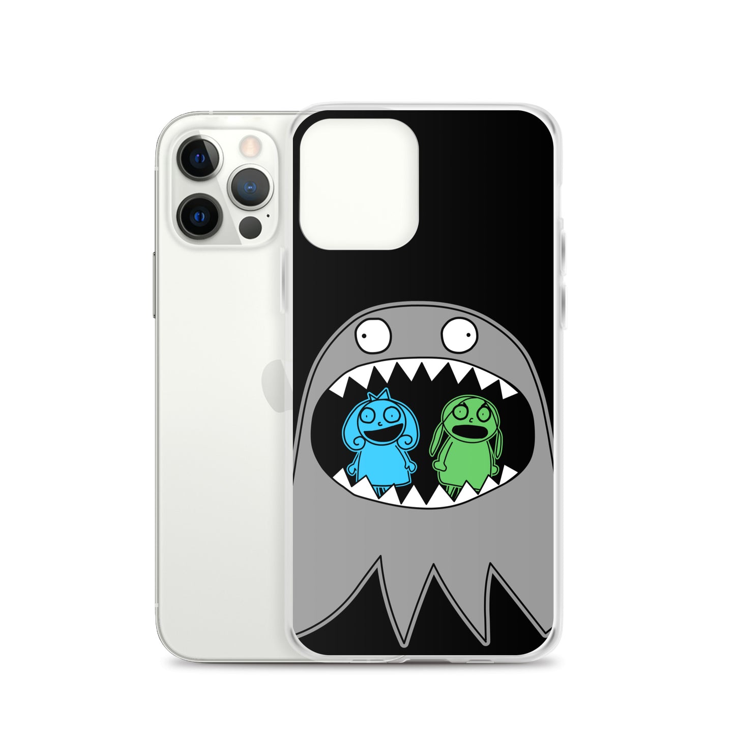 iPhone Case- Fiend