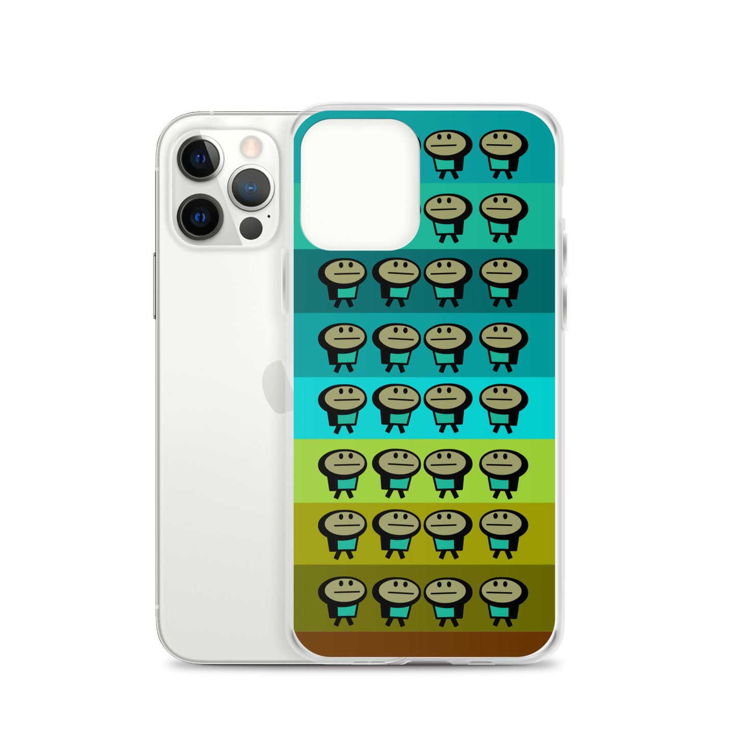 iPhone Case- Mini Muffins