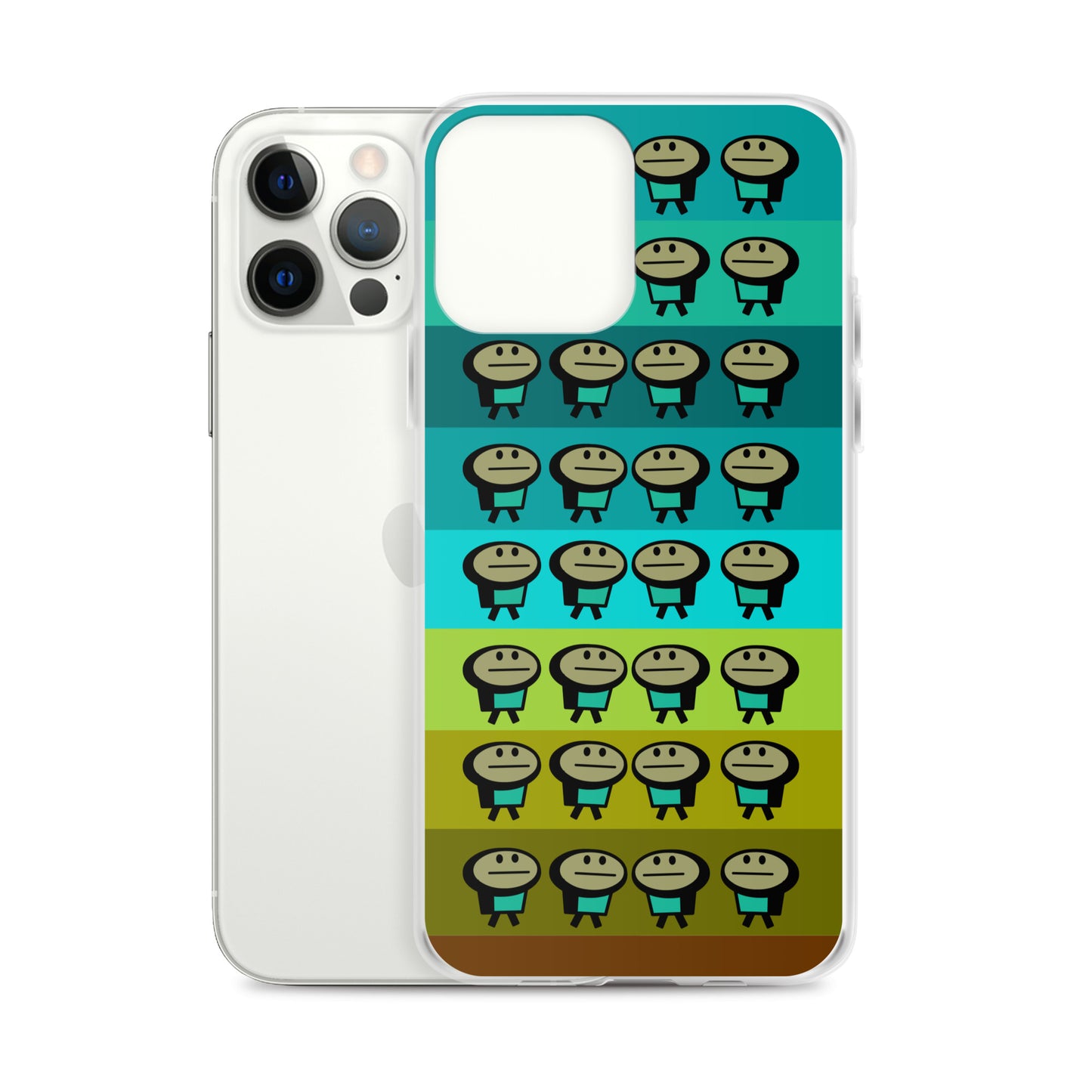 iPhone Case- Mini Muffins