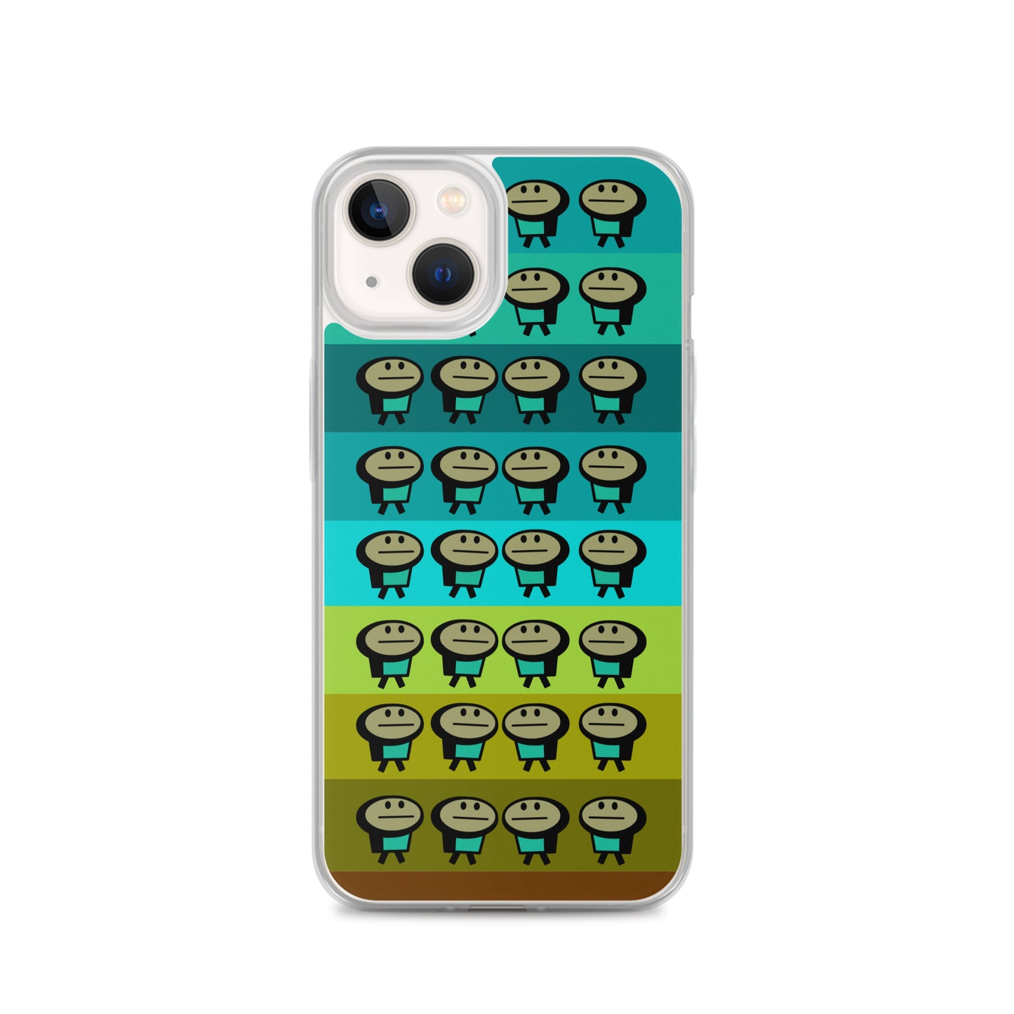 iPhone Case- Mini Muffins