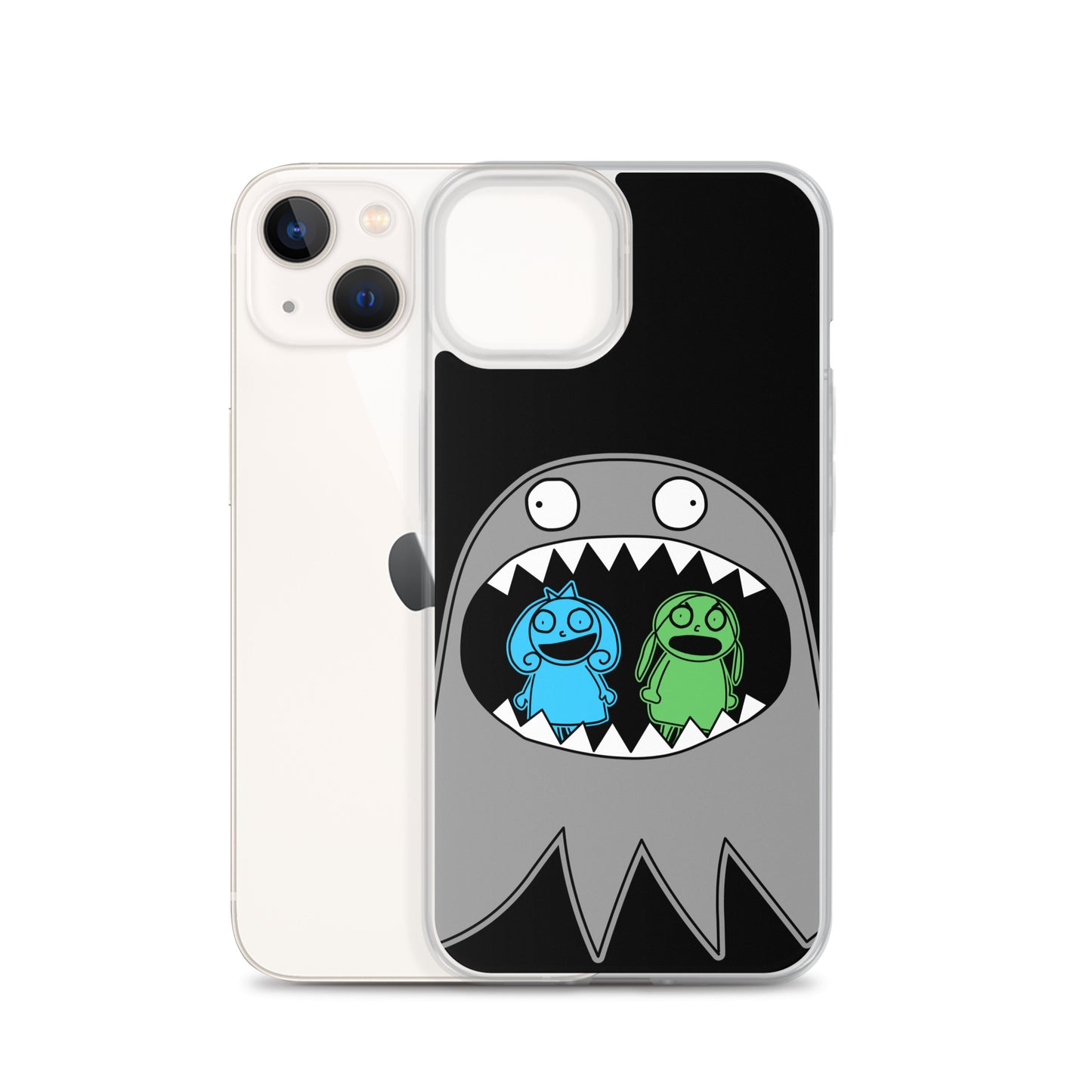 iPhone Case- Fiend