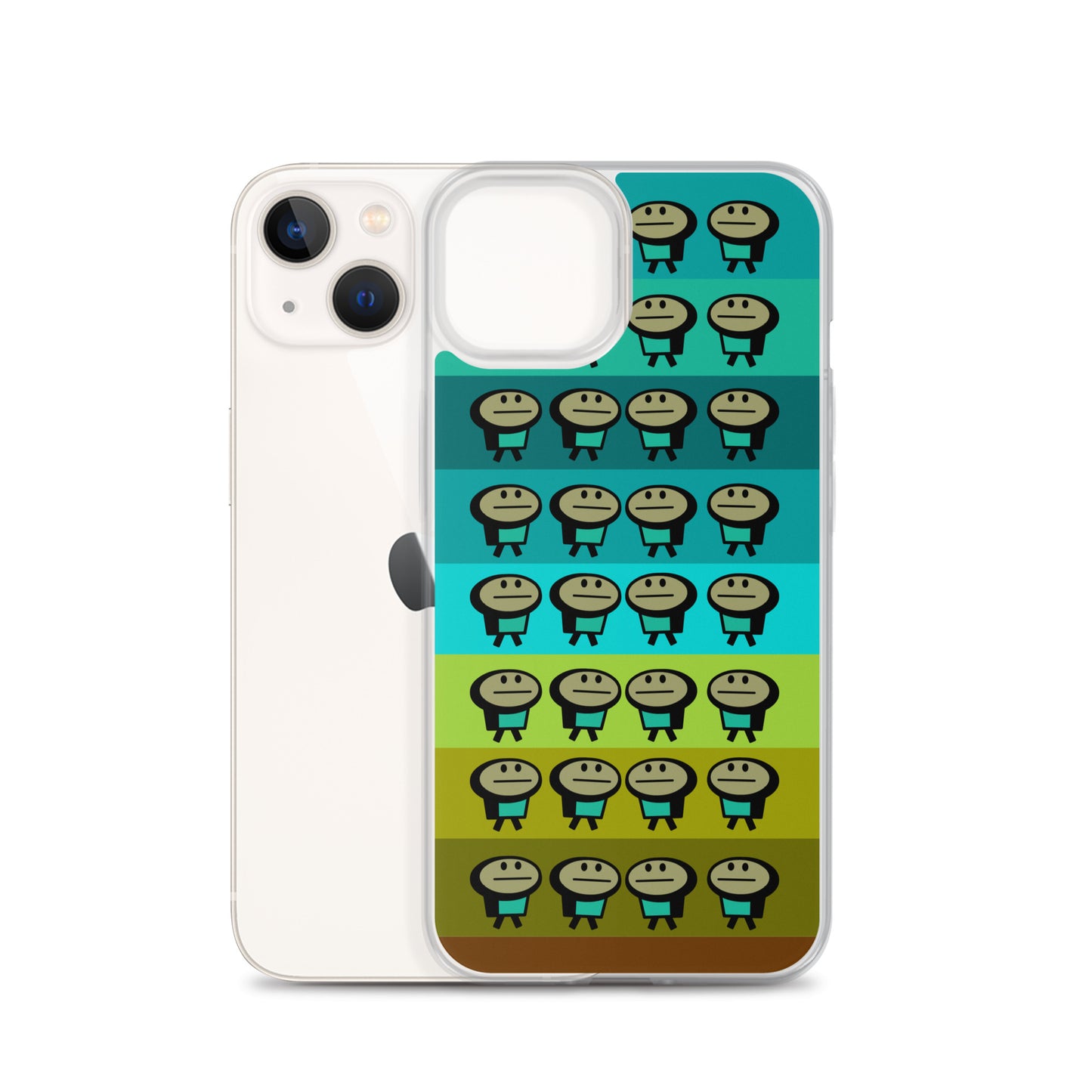 iPhone Case- Mini Muffins