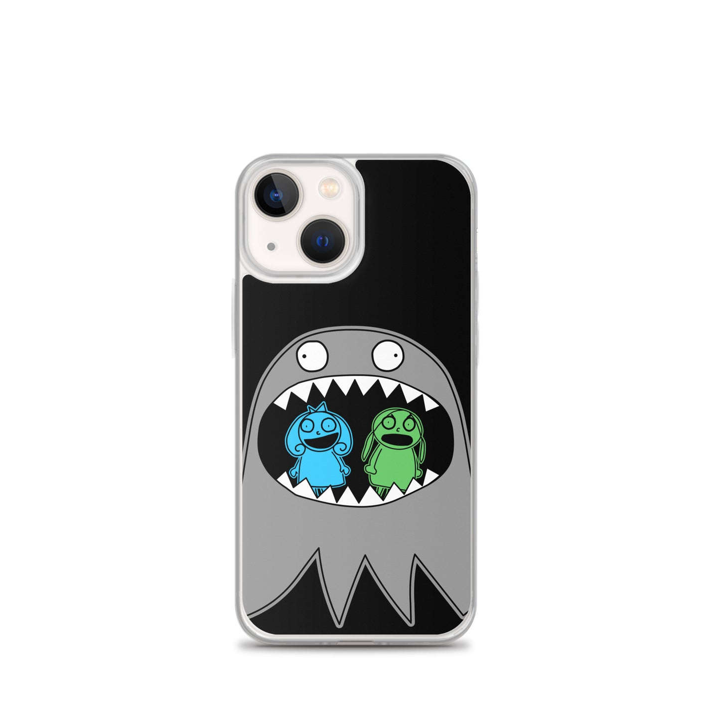 iPhone Case- Fiend