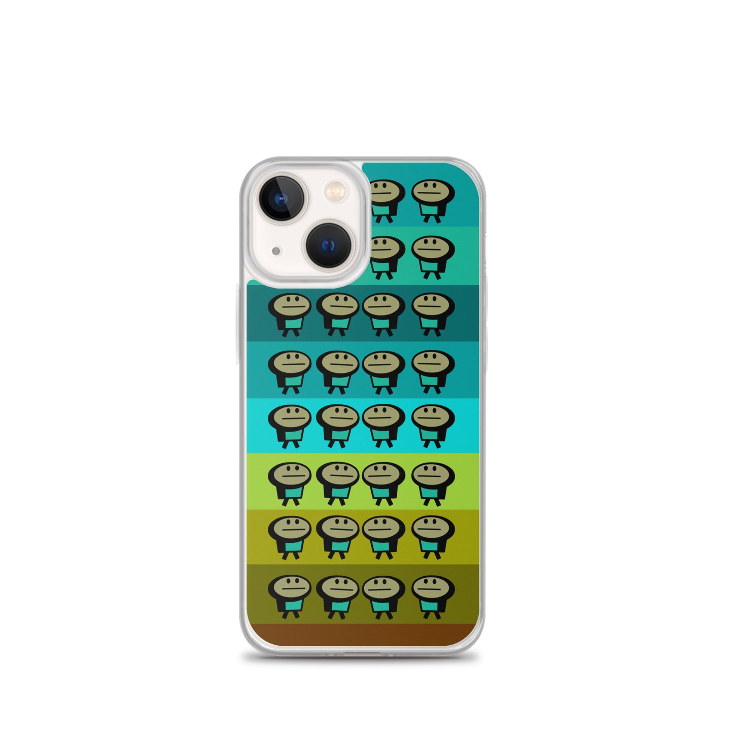 iPhone Case- Mini Muffins