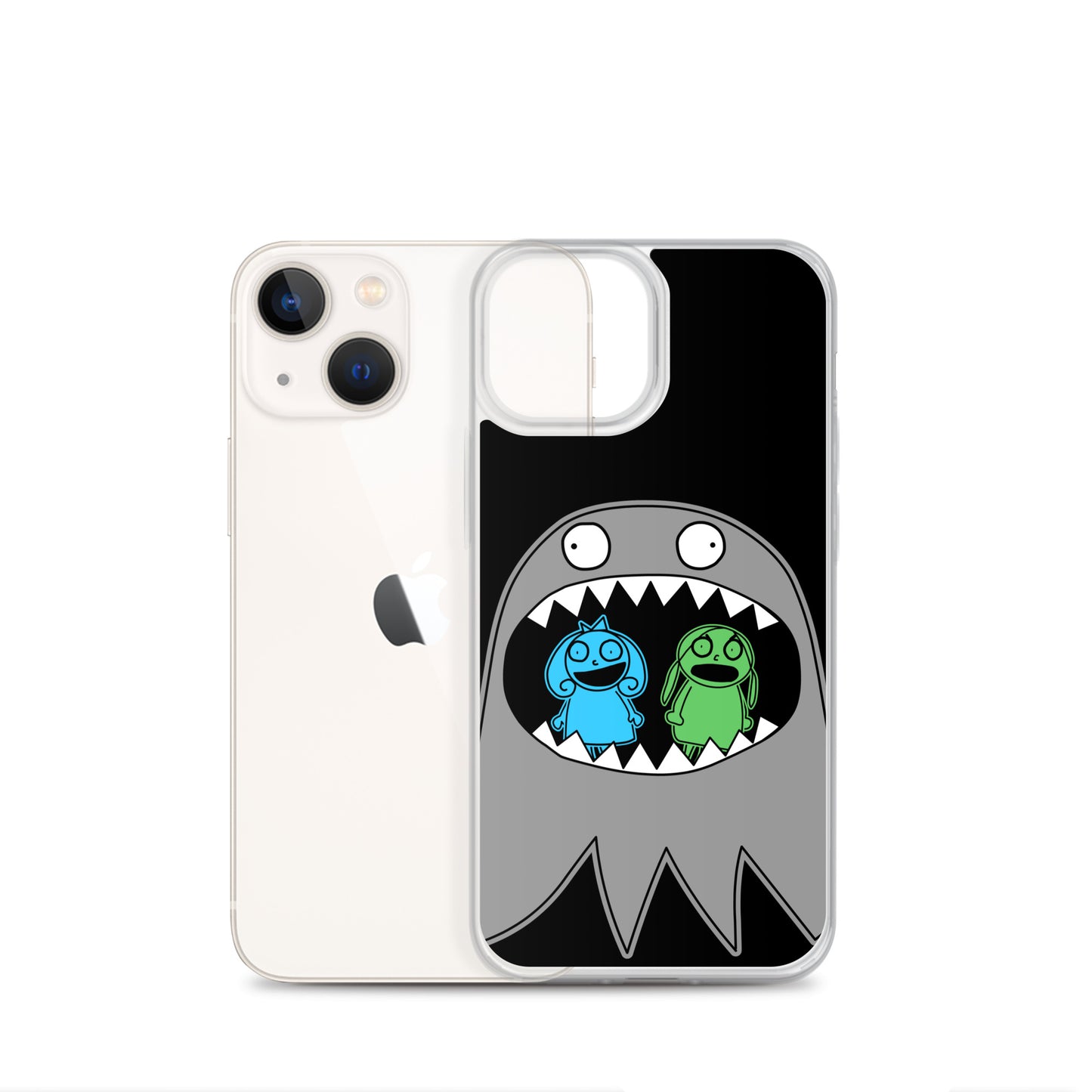 iPhone Case- Fiend