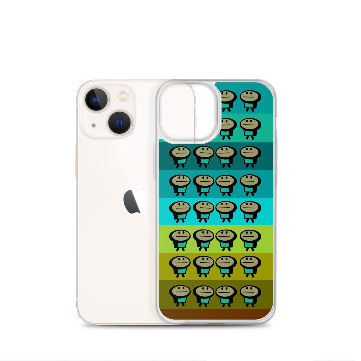 iPhone Case- Mini Muffins