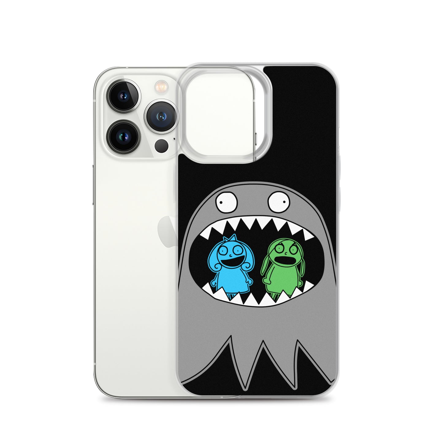 iPhone Case- Fiend