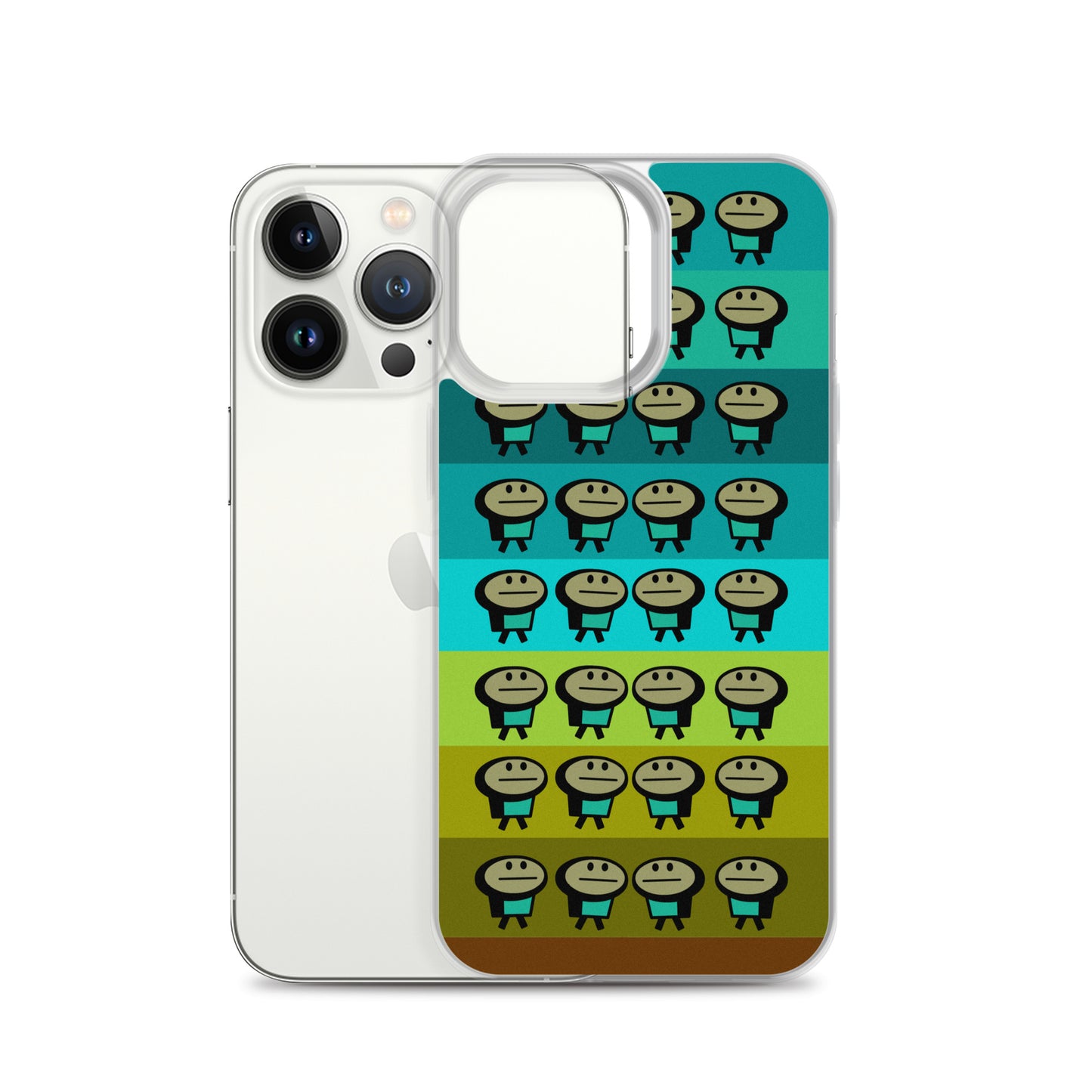 iPhone Case- Mini Muffins