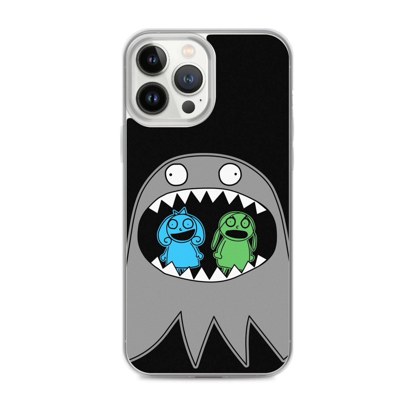 iPhone Case- Fiend