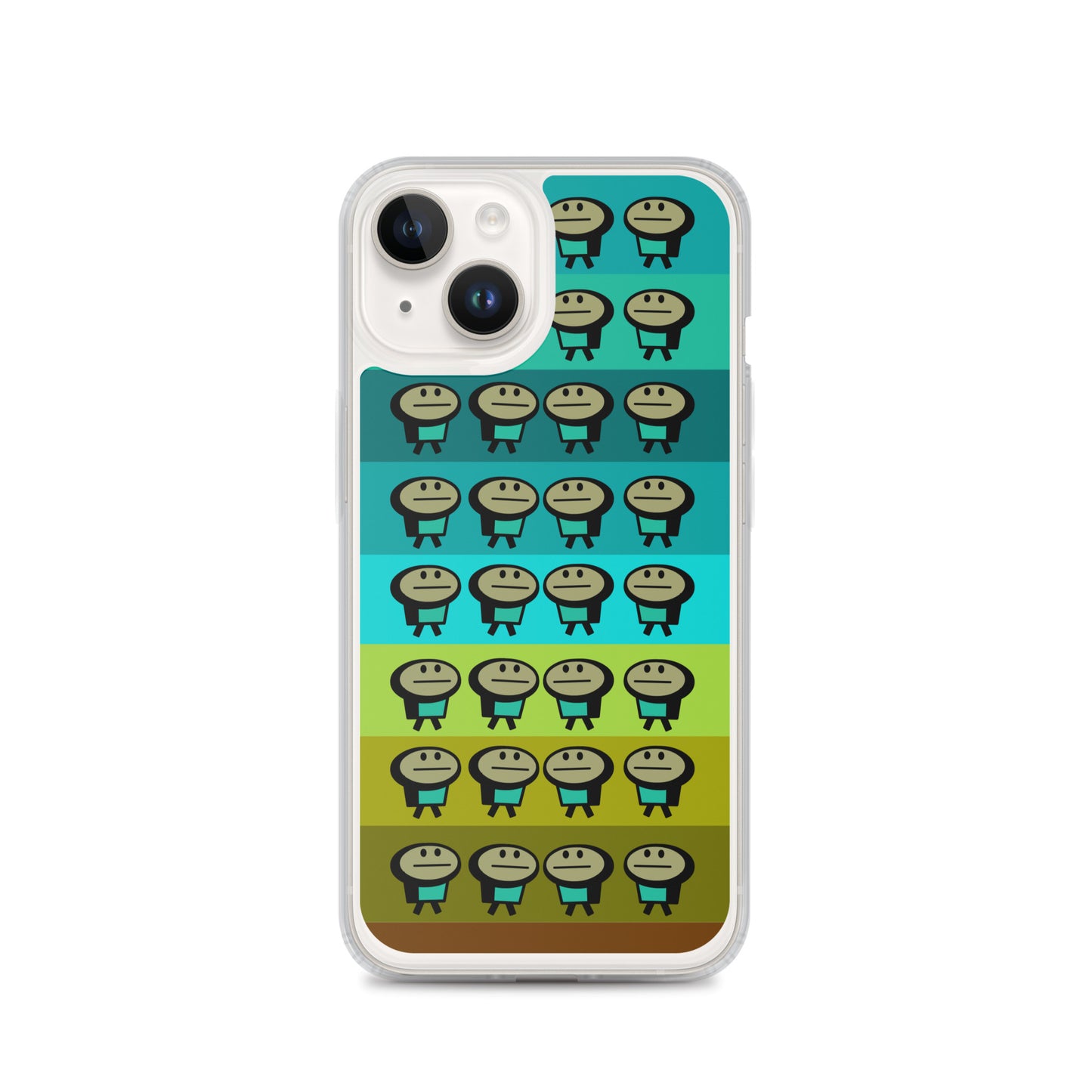 iPhone Case- Mini Muffins