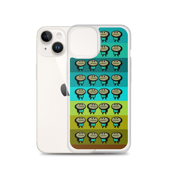 iPhone Case- Mini Muffins