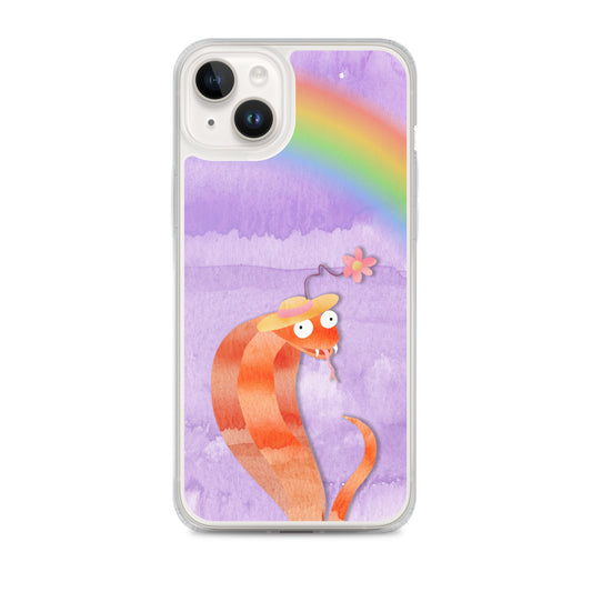 iPhone Case- Cobra