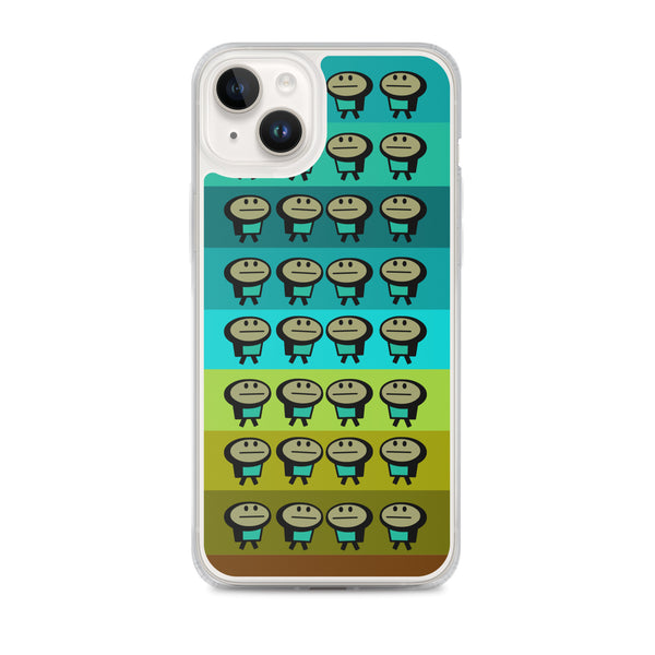 iPhone Case- Mini Muffins