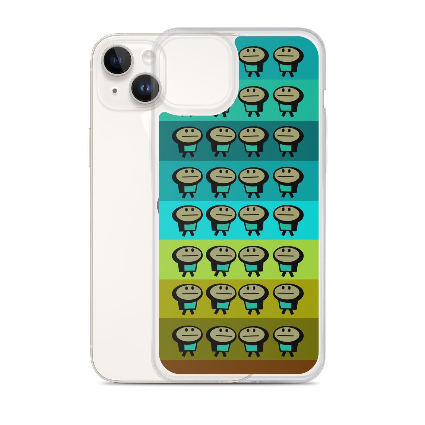 iPhone Case- Mini Muffins