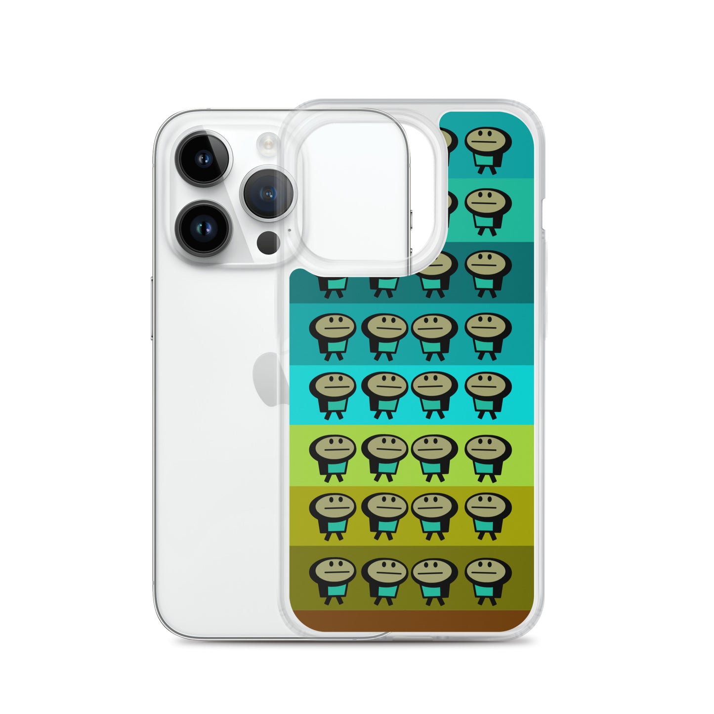 iPhone Case- Mini Muffins