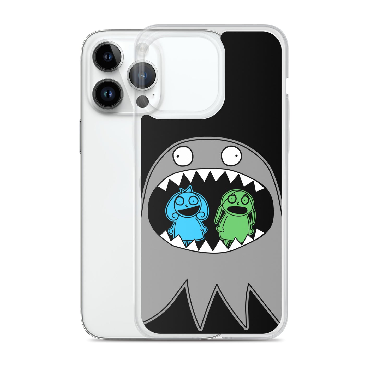 iPhone Case- Fiend