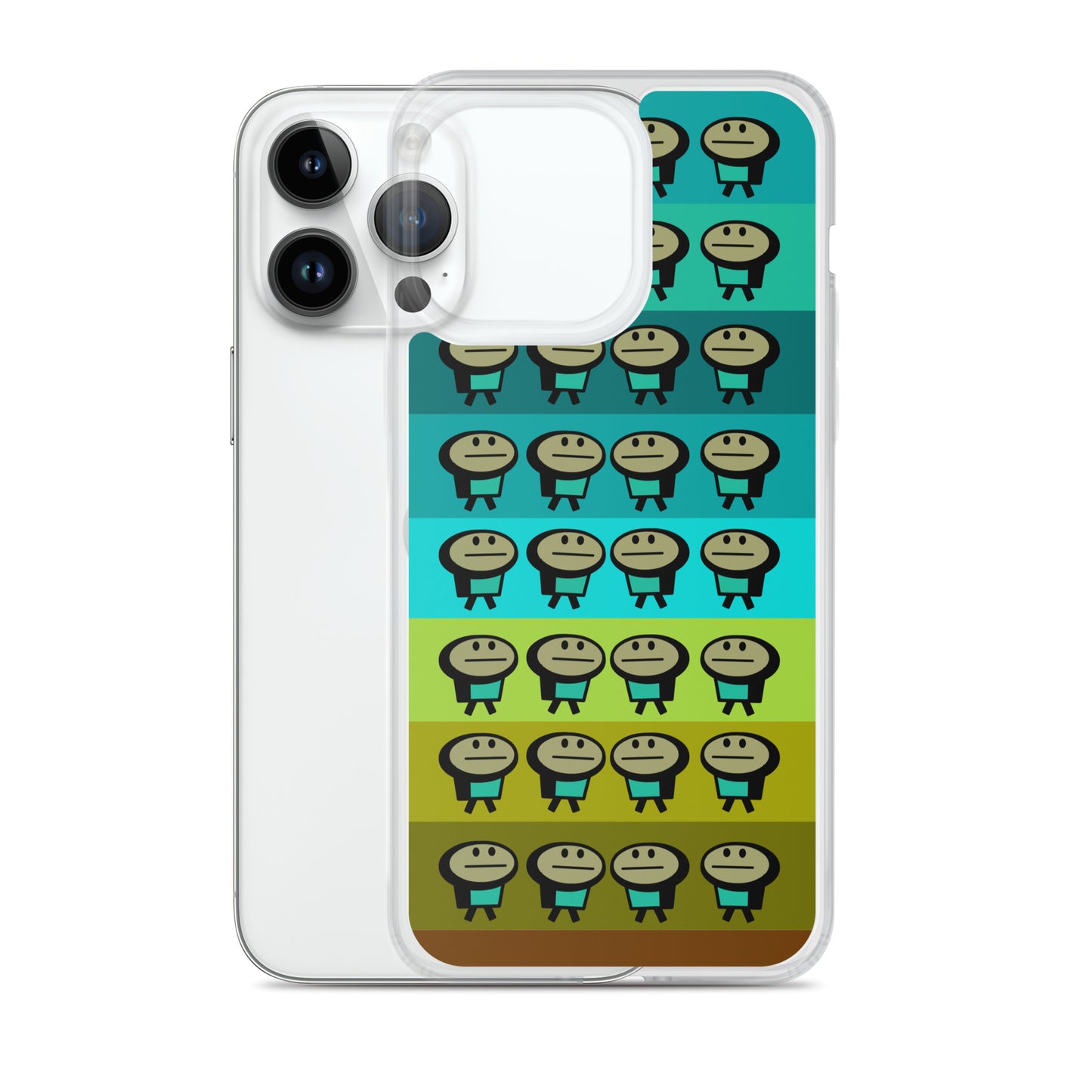 iPhone Case- Mini Muffins