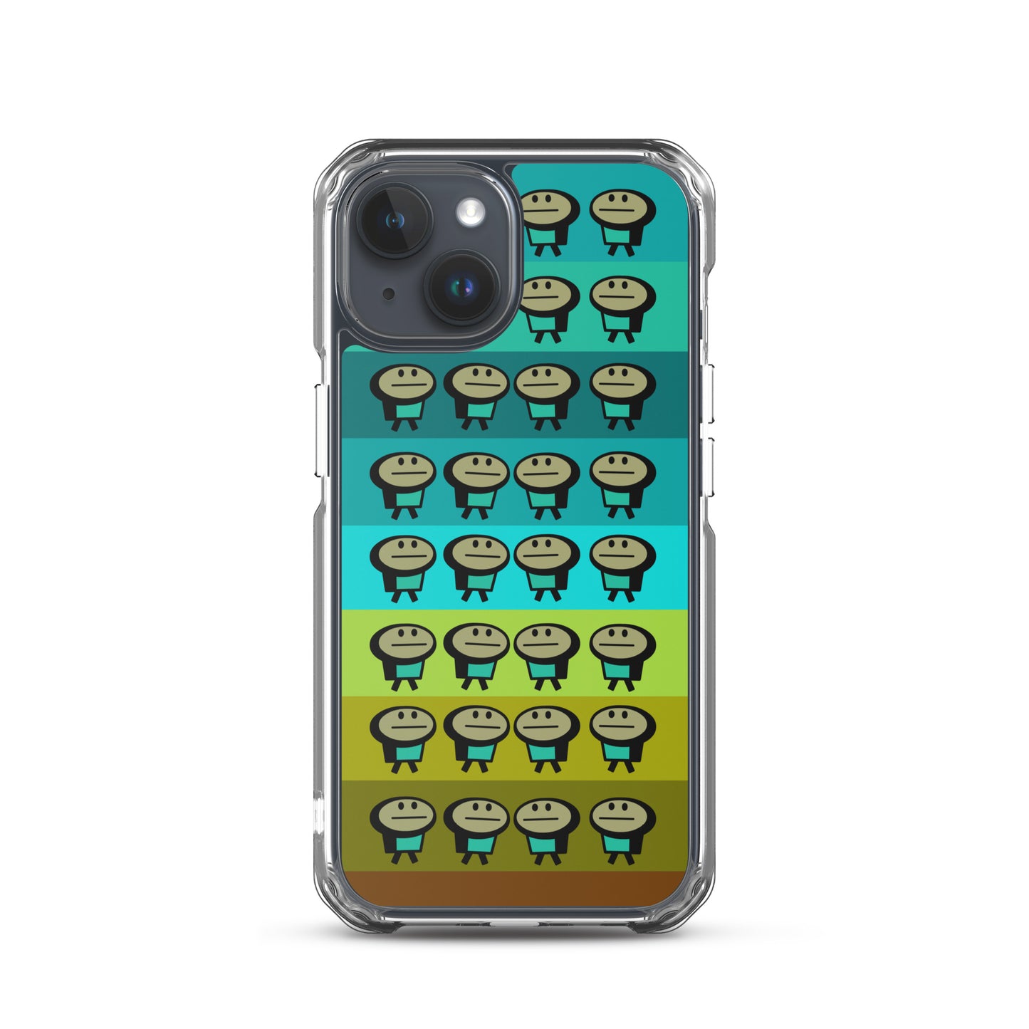 iPhone Case- Mini Muffins