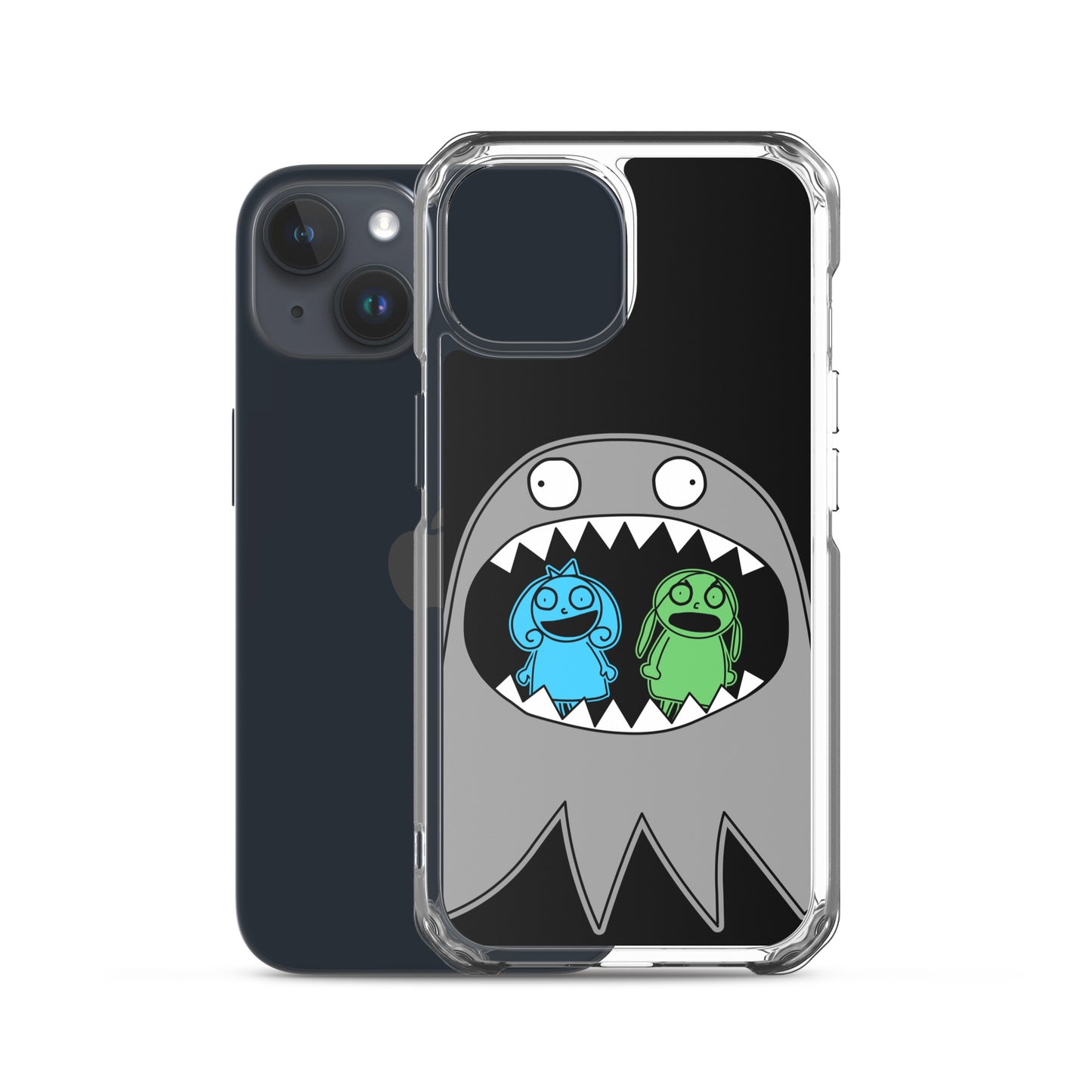 iPhone Case- Fiend