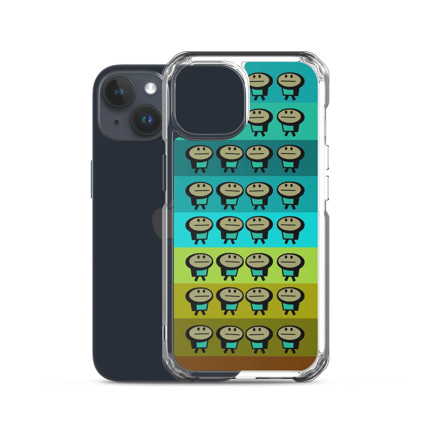 iPhone Case- Mini Muffins