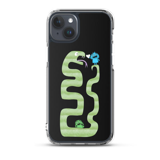 iPhone Case- Snake Fiend