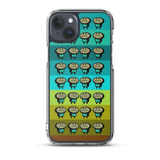 iPhone Case- Mini Muffins