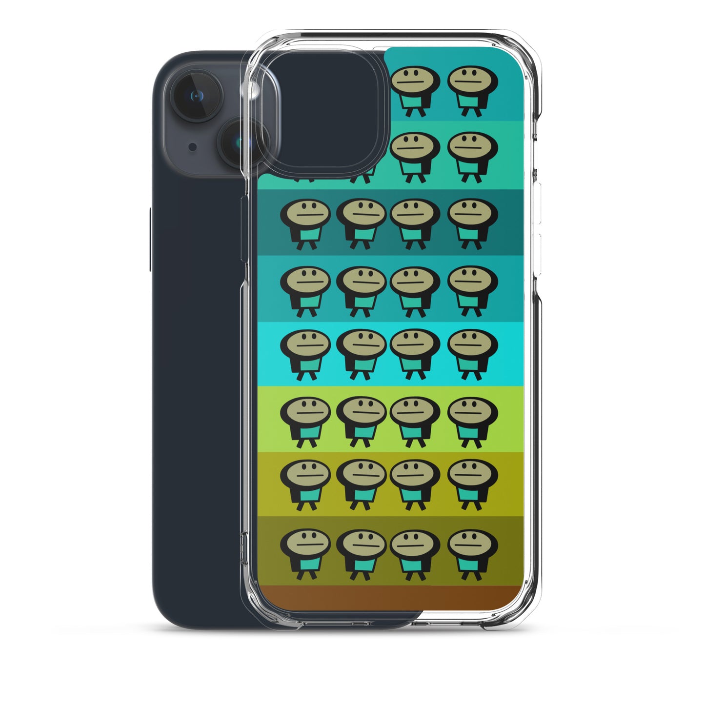 iPhone Case- Mini Muffins