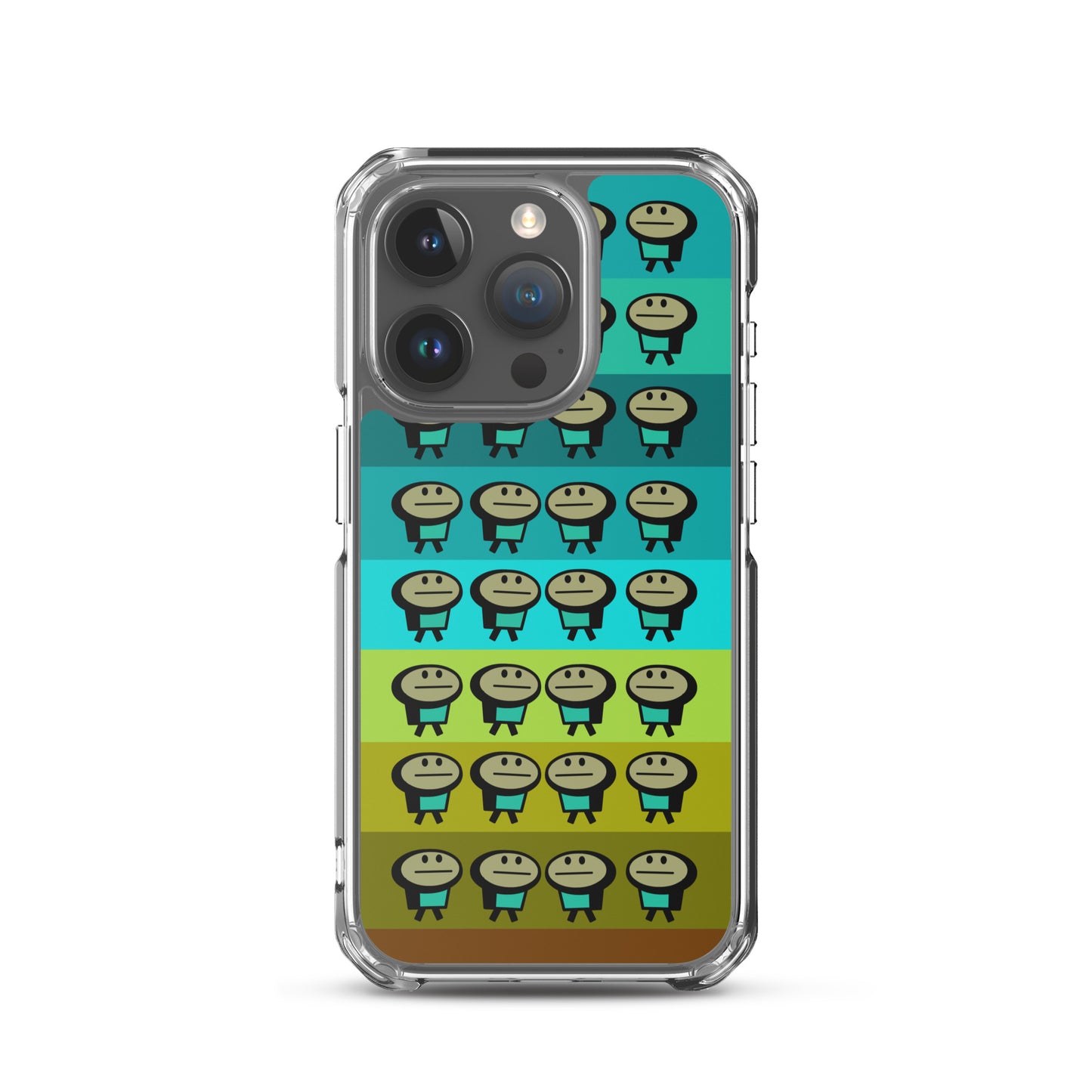 iPhone Case- Mini Muffins