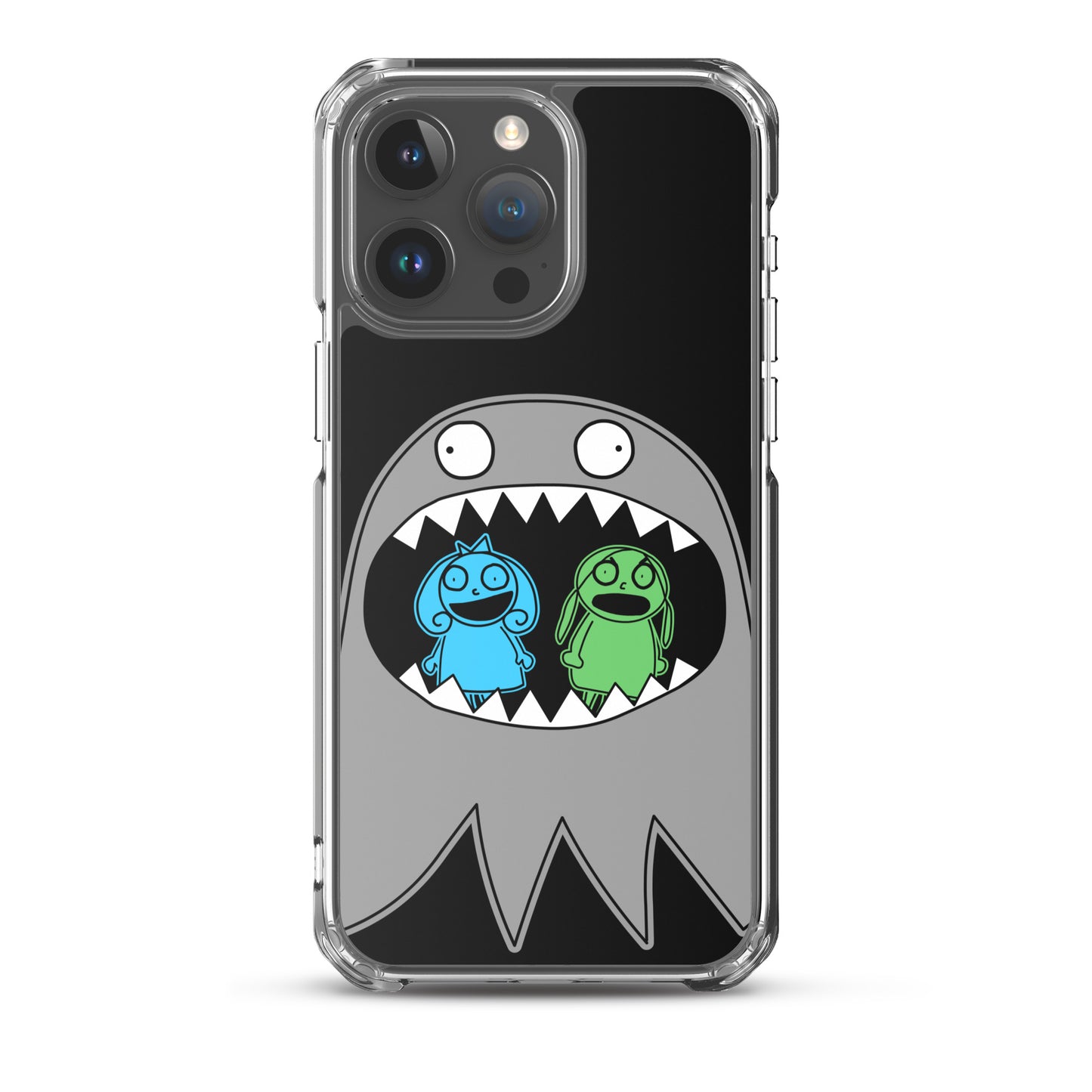 iPhone Case- Fiend