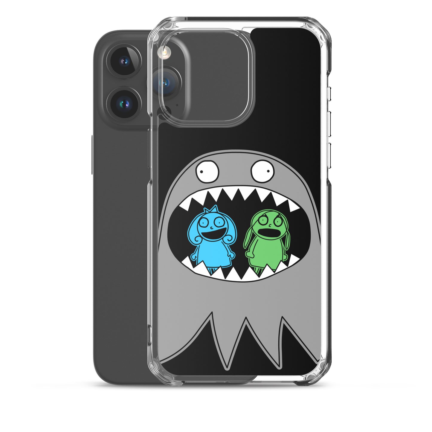 iPhone Case- Fiend