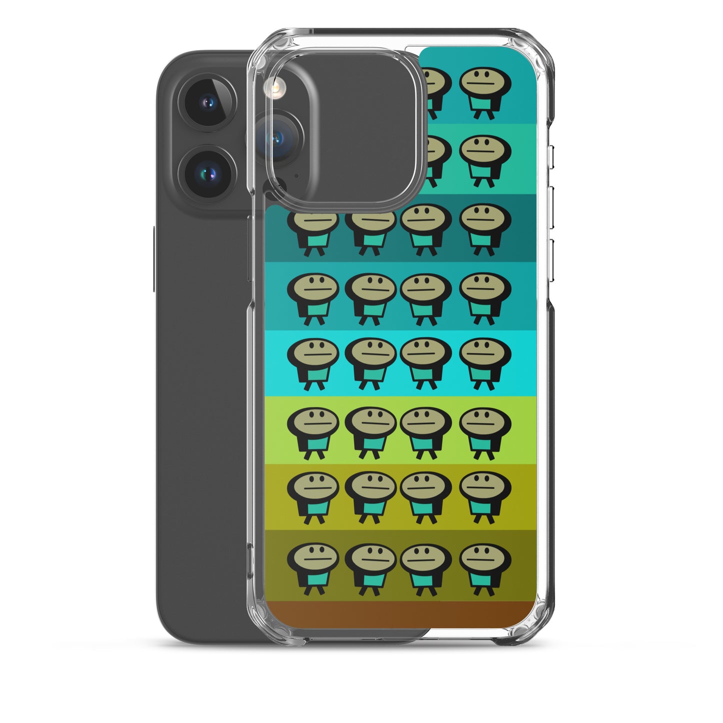 iPhone Case- Mini Muffins