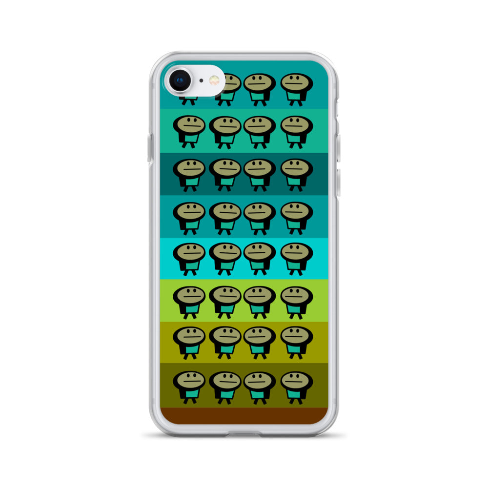 iPhone Case- Mini Muffins