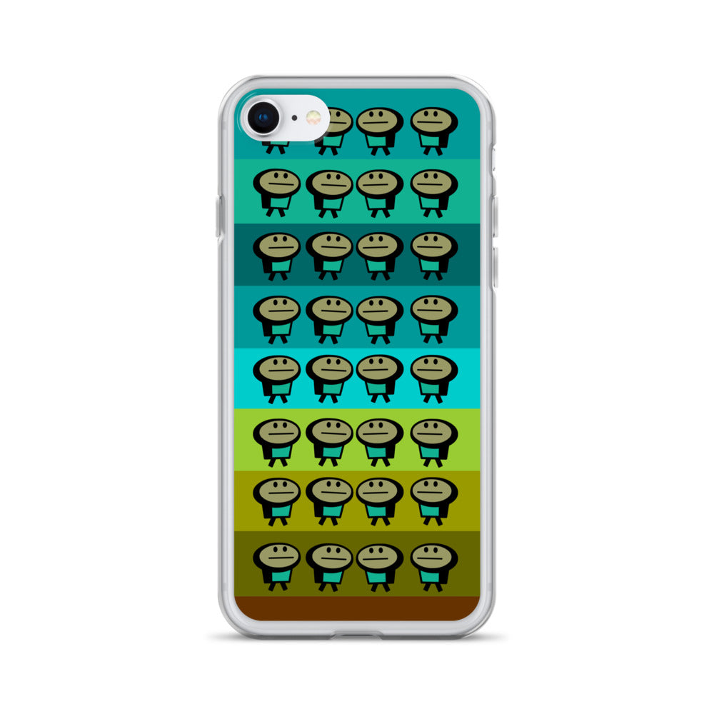 iPhone Case- Mini Muffins