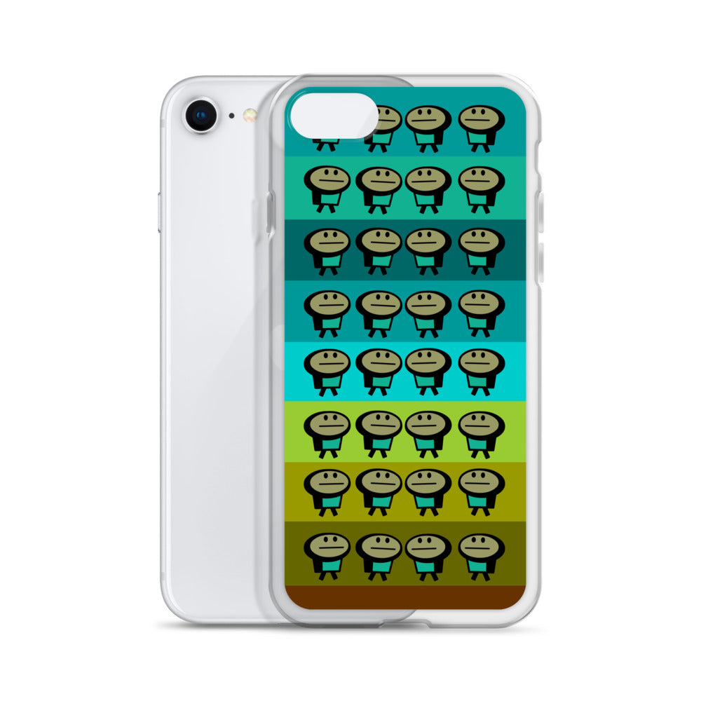 iPhone Case- Mini Muffins