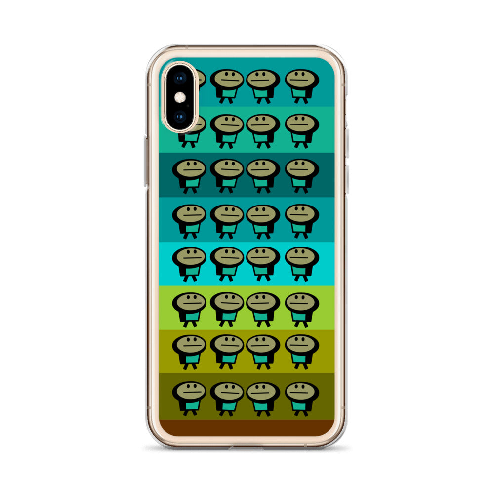 iPhone Case- Mini Muffins