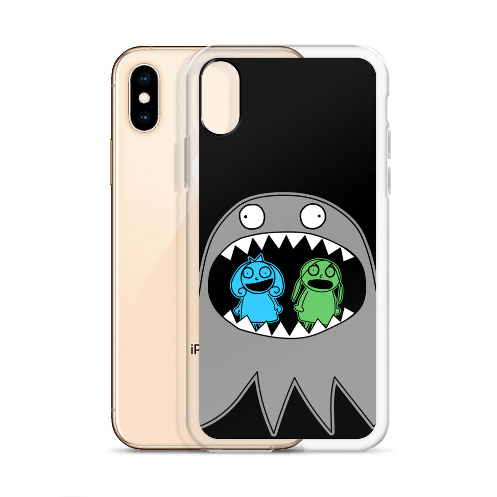 iPhone Case- Fiend